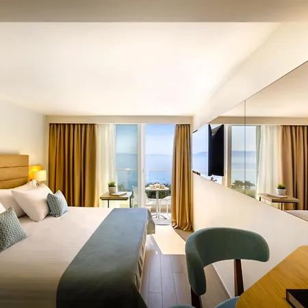 Girandella Resort, Valamar Collection (Adults Only)-3
