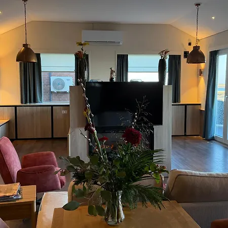 Hotel Oosterschelde-2