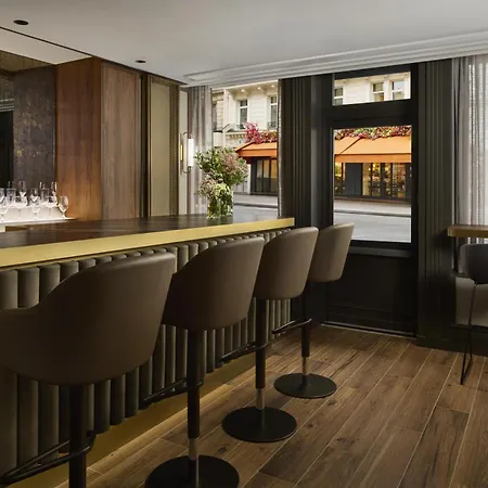 Best Western Premier Opéra Faubourg-3