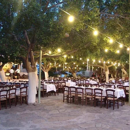 Arolithos Traditional Village Hotel-2