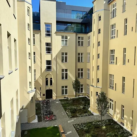 Hotel Seifert Berlin am Kurfürstendamm-2