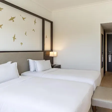 Hilton Nicosia-2