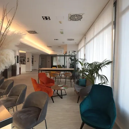Lvg Hotel Collection - Cavour-3
