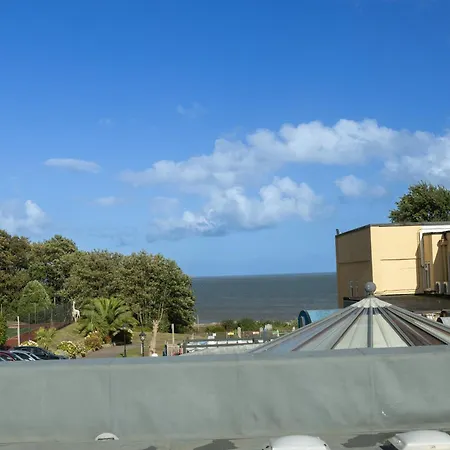 Langstone Cliff Hotel-2