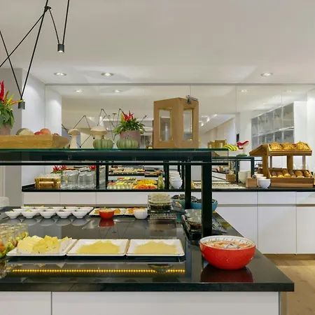 Le Meridien Frankfurt-3