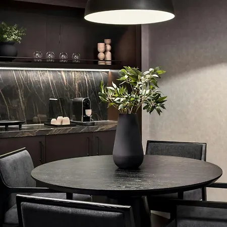 The Westin Harbour Castle, Toronto-3