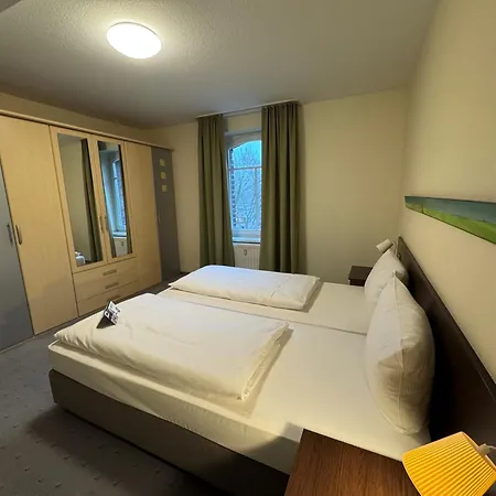 Hotel Dampfmühle-3