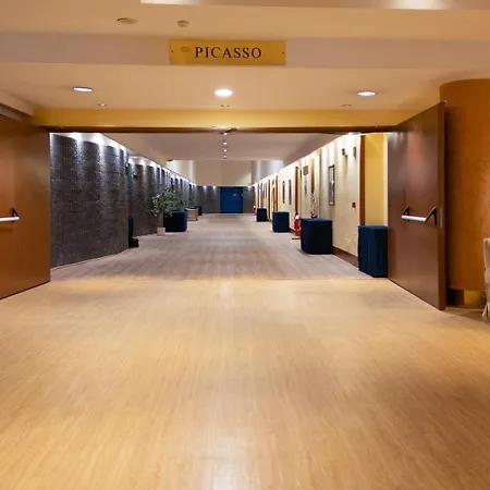 Hotel Roma Aurelia Antica-3