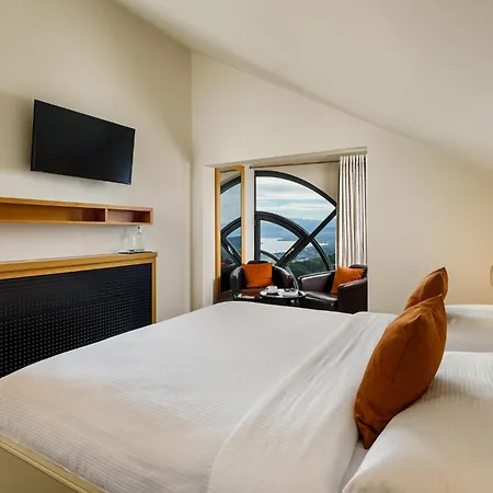Hotel Uto Kulm Car-Free-3