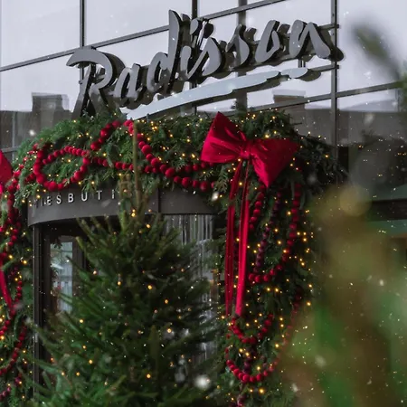 Radisson Hotel Kaunas-3