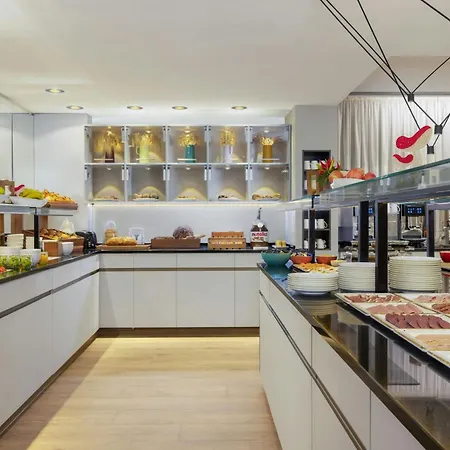 Le Meridien Frankfurt-2