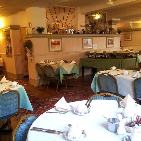 The New Osterley Hotel-2