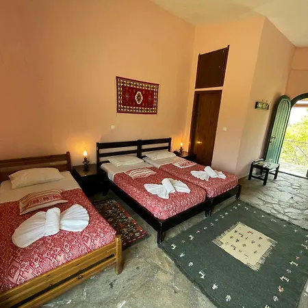 Arolithos Traditional Village Hotel-3
