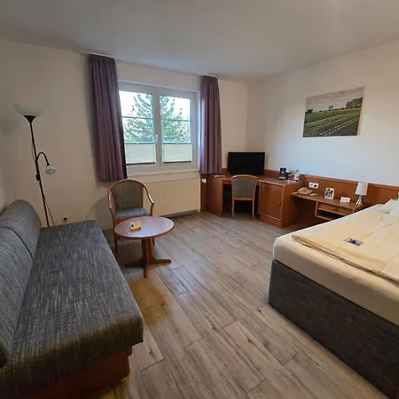 Flair Hotel Reuner-2