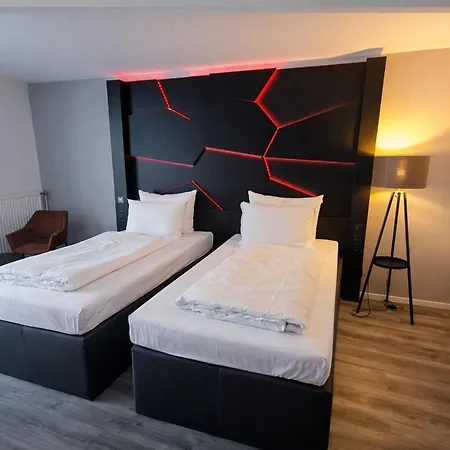 Best Western Parkhotel Weingarten-3