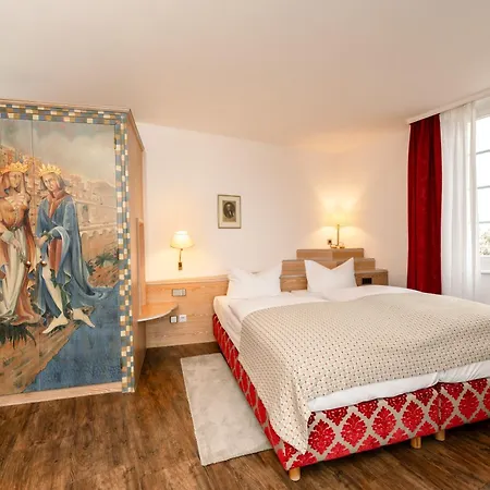 Hotel Am Schloss *** Superior-2