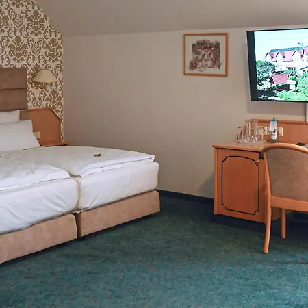 Hotel Marschall Duroc-2