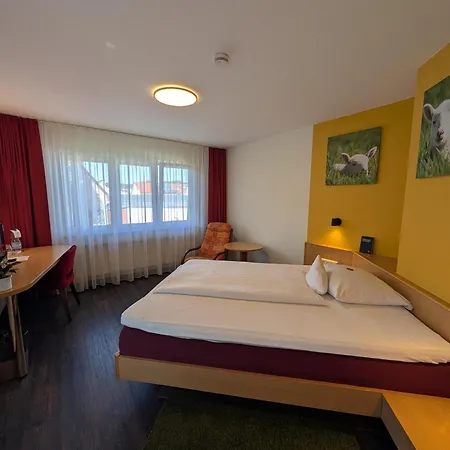 Hotel Lamm-2