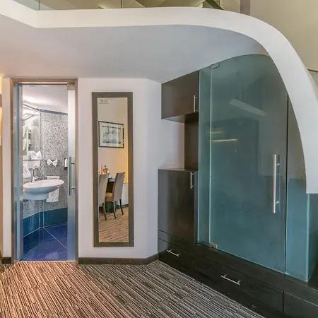 Best Western Plus Hotel Universo-3