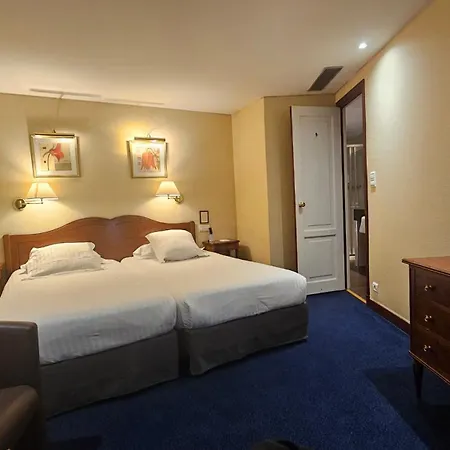 Splendid Hotel&Spa Nice-3