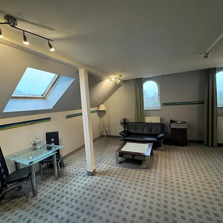 Hotel Dampfmuehle Nv I Moers-2