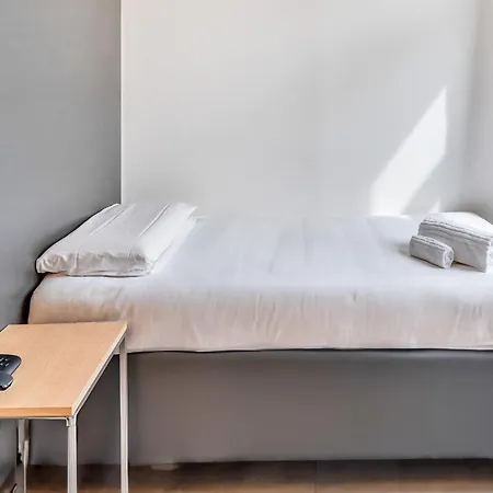 B&B Hotel Milano Aosta-3