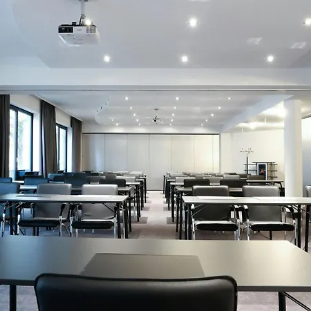Four Points Flex by Sheraton Ratingen Düsseldorf Airport-3