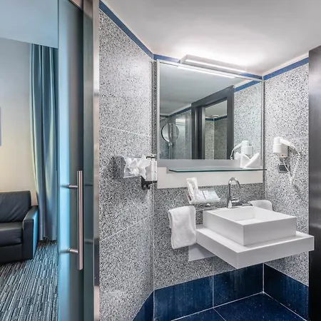 Best Western Plus Hotel Universo-2