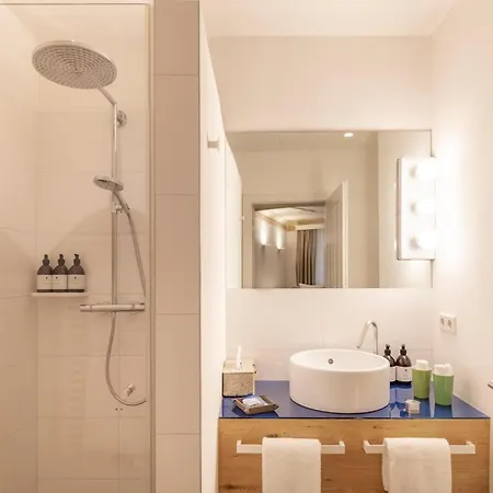 Small Luxury Hotel Goldgasse-2