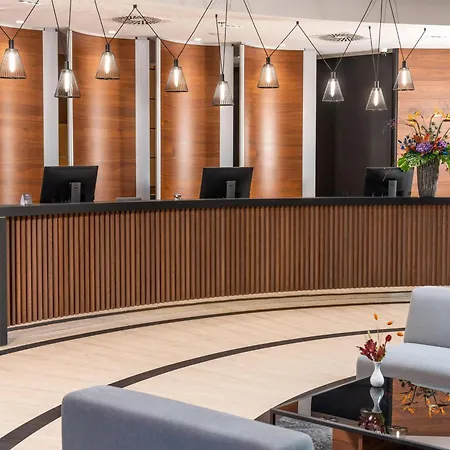 Doubletree By Hilton Ljubljana-3