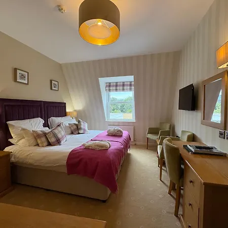 Ilsington Country House Hotel & Spa-3