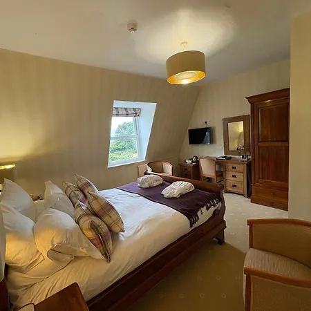 Ilsington Country House Hotel & Spa-2