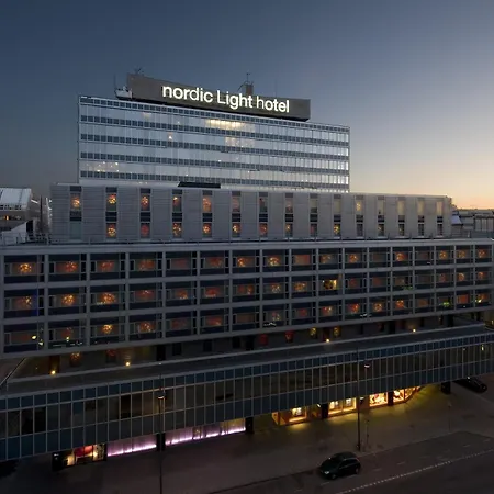 Nordic Light Hotel-2