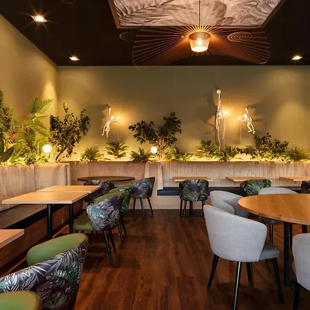 Holiday Inn Bern Westside By Ihg-3
