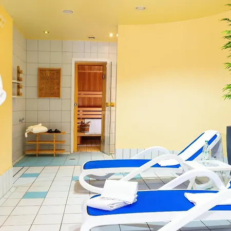 Victor´s Residenz-Hotel Gera-3