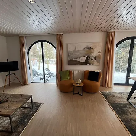 Berghotel Friedrichshöhe-3