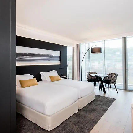 Lyon Marriott Hotel Cite Internationale-3