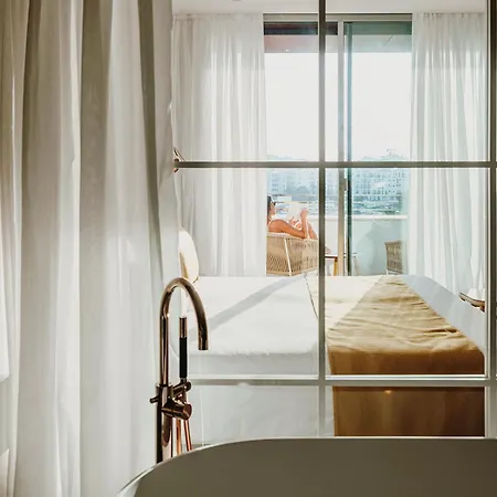 Aguas de Ibiza by NCalma Hotels-3