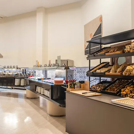 Hotel Bahia Calpe By Pierre & Vacances-2
