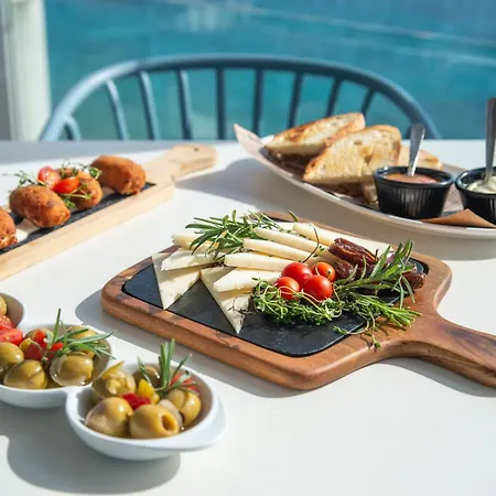 Hotel Bahía Calpe by Pierre&Vacances-2