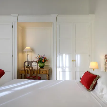 Grand Hotel Continental Siena - Starhotels Collezione-2