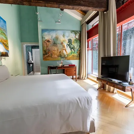 Galleria Vik Milano - Townhouse Galleria - Small Luxury Hotels Of The World-3