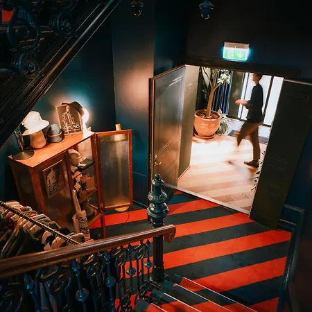 Hotel Mayfair-3