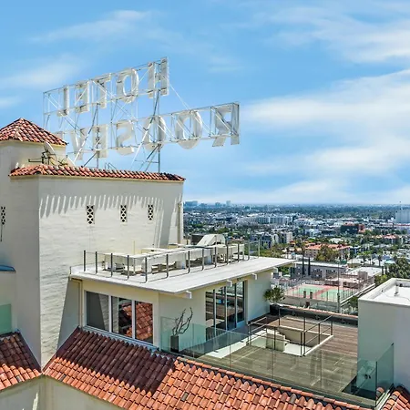 The Hollywood Roosevelt-2