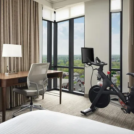 The Westin Portland Harborview-2