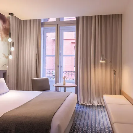 Le Grand Balcon Hotel-2