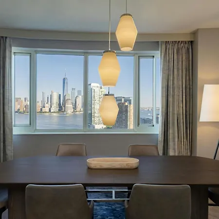 The Westin Jersey City Newport-2
