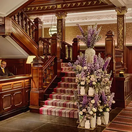 The Connaught, Maybourne-3