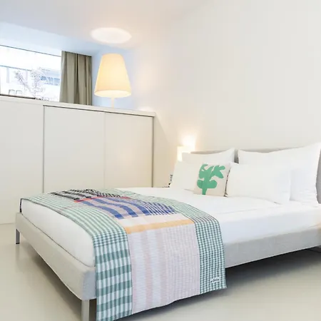 Greulich Design & Boutique Hotel-3