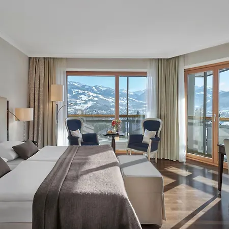 Lebenberg Schlosshotel-Kitzbuehel-3